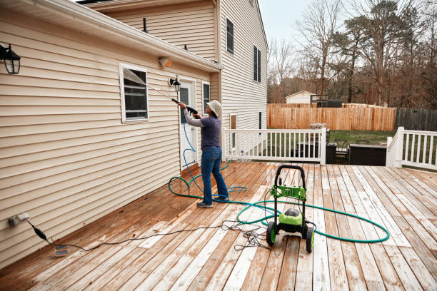 Land O Lakes, FL Pressure Washing Company